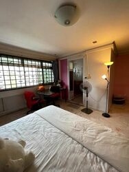 Blk 831 Jurong West Street 81 (Jurong West), HDB Executive #574020461